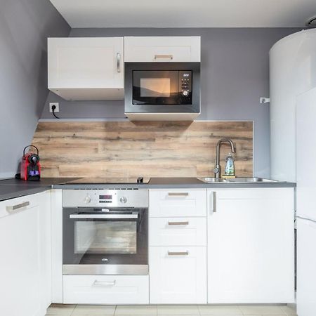 Lille Proche Wazemmes/Jb Lebas - 2 Bed Apartment Εξωτερικό φωτογραφία