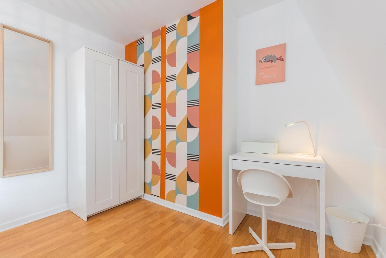 Lille Proche Wazemmes/Jb Lebas - 2 Bed Apartment Εξωτερικό φωτογραφία