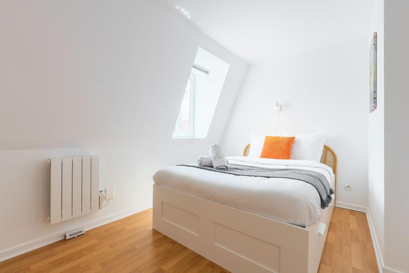 Lille Proche Wazemmes/Jb Lebas - 2 Bed Apartment Εξωτερικό φωτογραφία